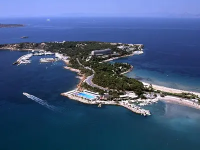 Astir Marina - Vouliagmeni, Athens