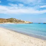 Manganari Bay
