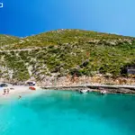 Vromi bay