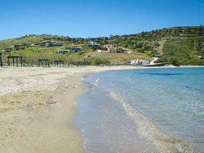 Otzias Bay in Otzias, Greece — photo 5