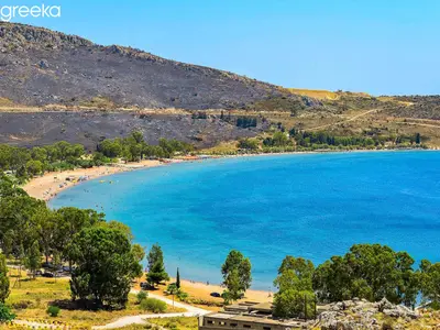 Karathona Bay