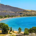 Karathona Bay