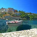 Syvota Marina