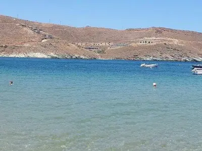 Otzias Bay in Otzias, Greece — photo 4