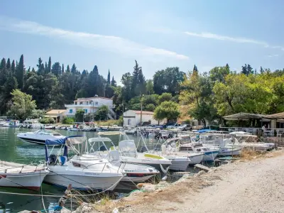 Ipsos Harbour