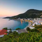 Kasidi Bay