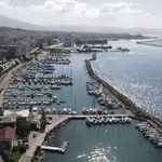 Patras Marina