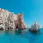 Emporrios Bay