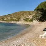 Poros Bay
