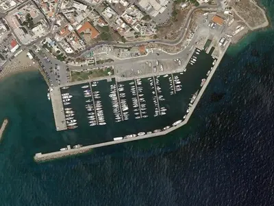 Port Milatou