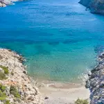 Agios Ioannis Bay