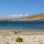 Vroskopos Bay
