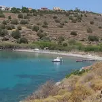 Mouriotou Bay