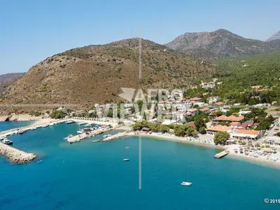 Palamut Marina in Datça, Turkey — photo 3