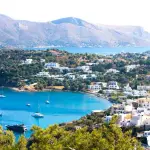 Temenia Bay