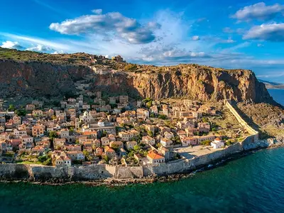Limenaria Bay in Greece — photo 3