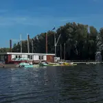 Klever Segelgemeinschaft e.V. (KSG) Marina