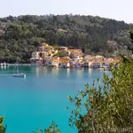 Mongonisi Anchorage