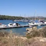 Small Port