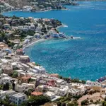 Lepida Bay