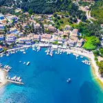 'Agios Stefanos Marina