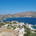Vromolithos Bay