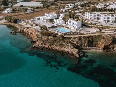 Drios Bay in Dryos, Greece — photo 5