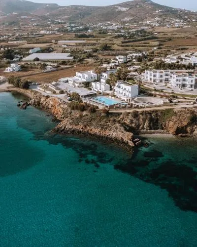 Drios Bay in Dryos, Greece — photo 5