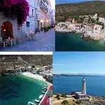 Asomato Bay