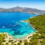Ligea Bay