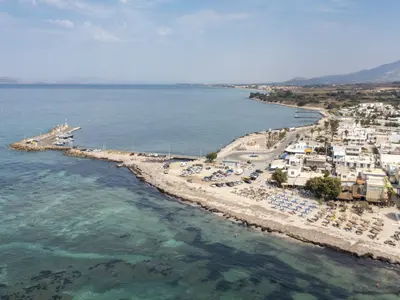 Mastichari Harbour, marina in Mastichari, Greece — photo 2