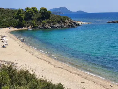 Anchorage in Toroni Municipal Unit, Greece — photo 3
