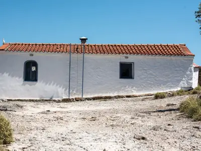 Prophet Elias Bay in Perdika, Greece — photo 3