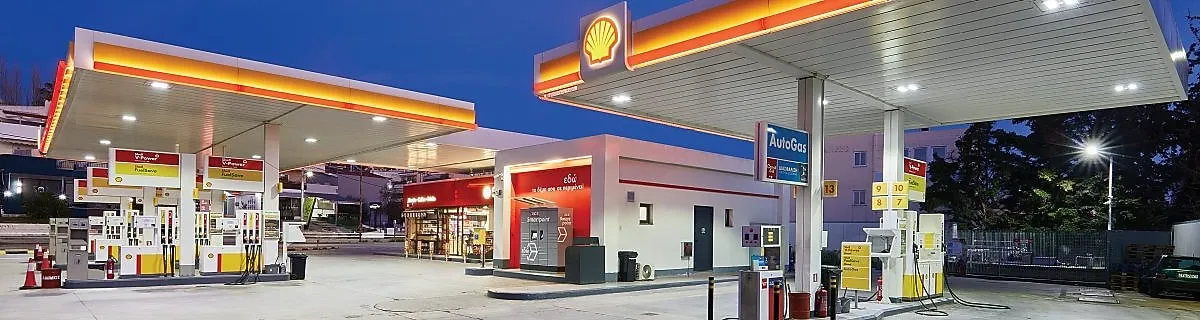SHELL - Photo 3