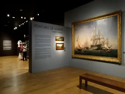 Musée Thomas Henry - Photo 3