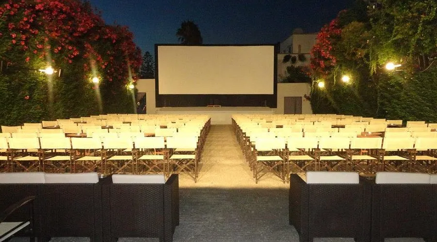 Open Theater - Photo 2