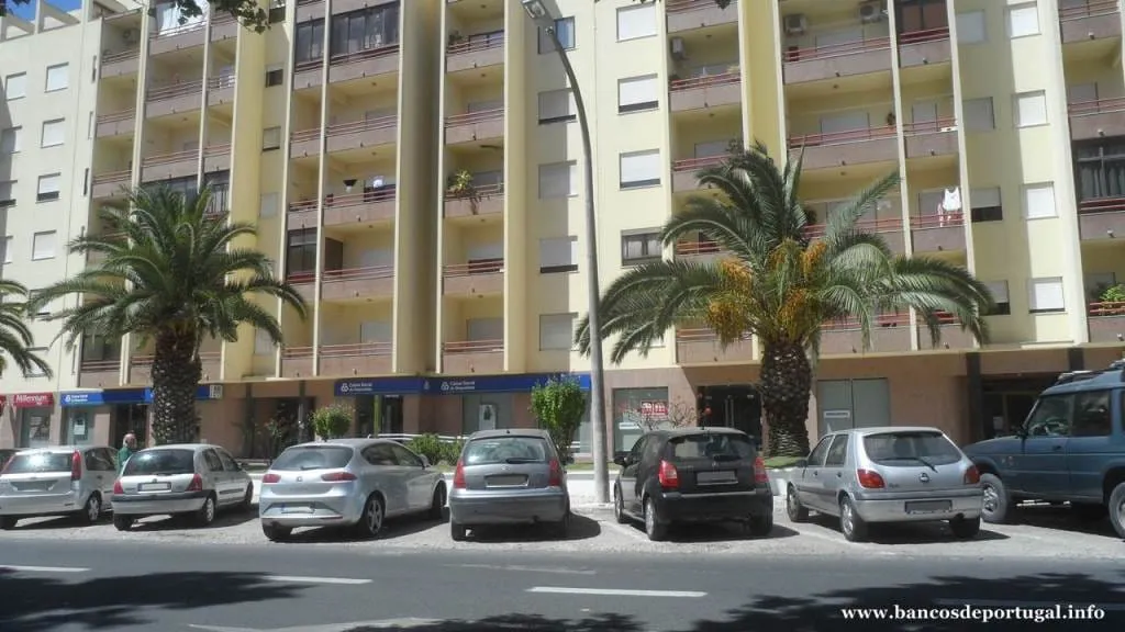 Caixa Geral de Depósitos - Photo 2