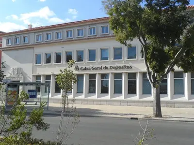 Caixa Geral de Depósitos - Photo 1