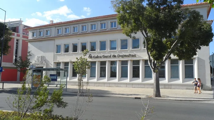 Caixa Geral de Depósitos - Photo 1