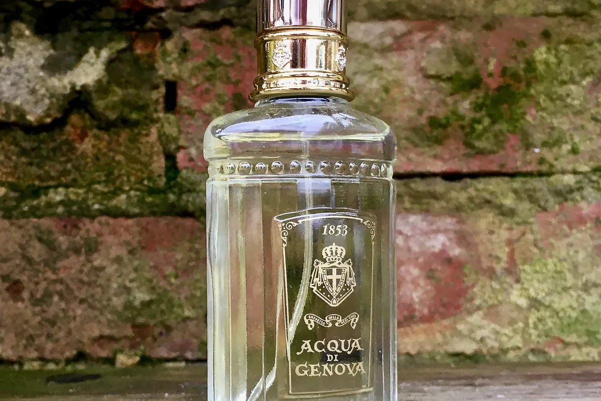 Acqua del Bronzino - Photo 1