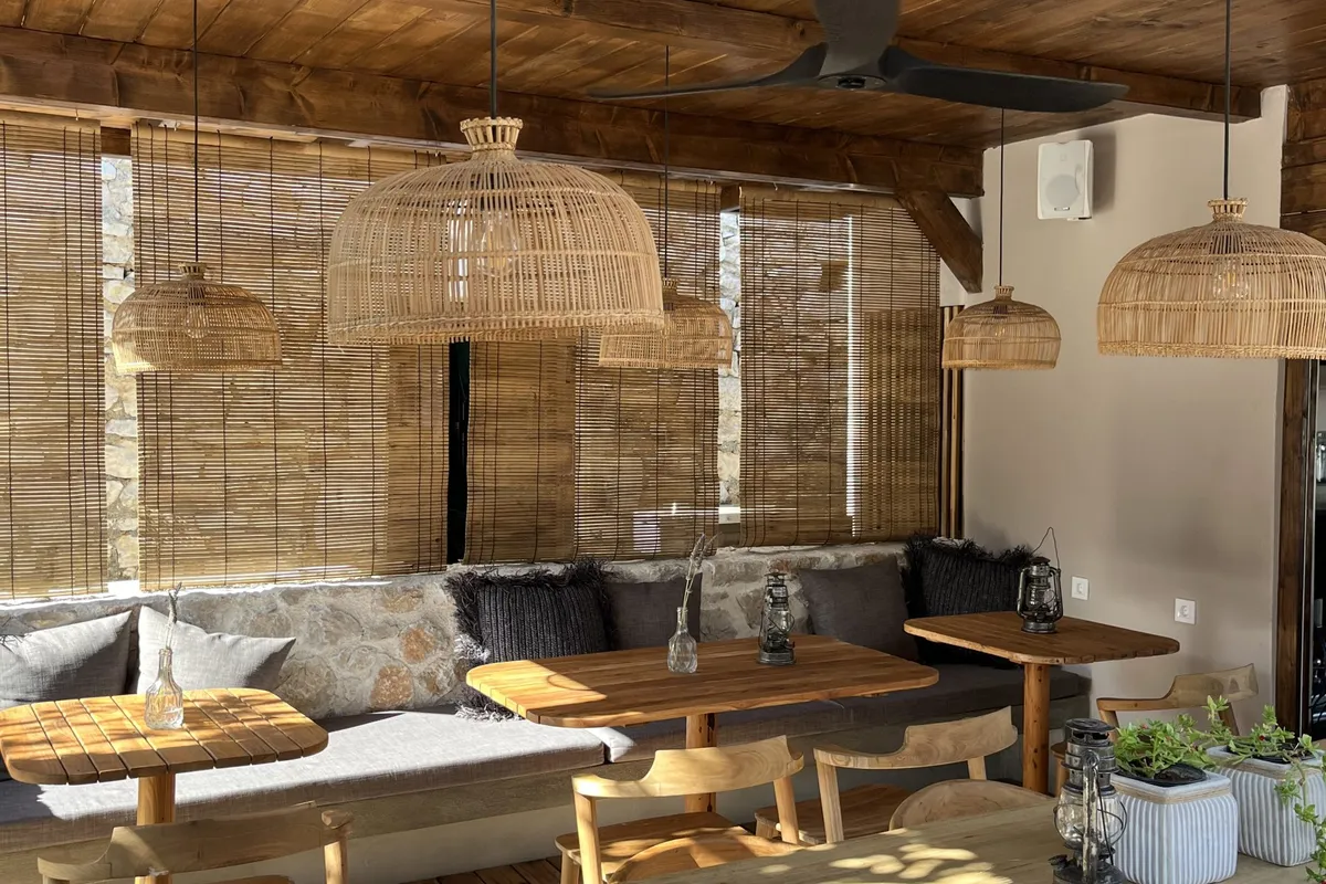Palairos Yacht Club - Photo 5