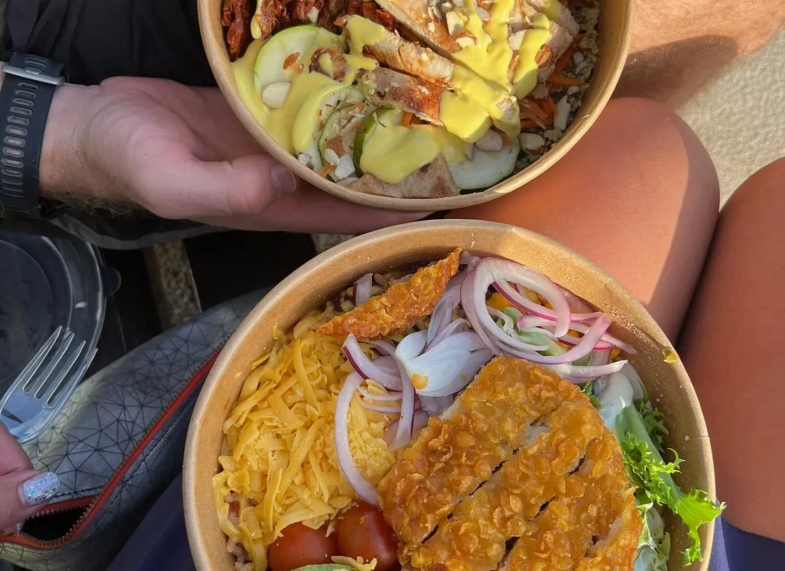 good food - Photo 1