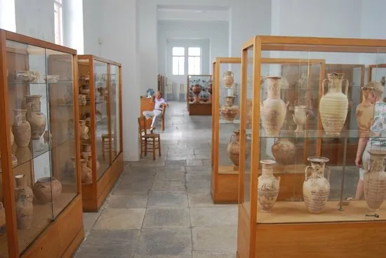 Archaeological Museum Of Mykonos - Photo 3