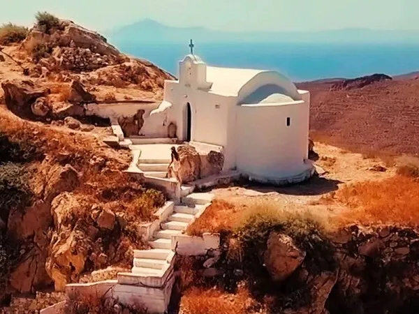 Kasteli - Photo 1