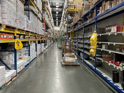 Cash & Carry - Photo 2