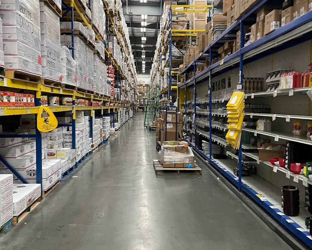Cash & Carry - Photo 2
