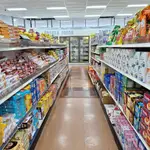 Cash & Carry
