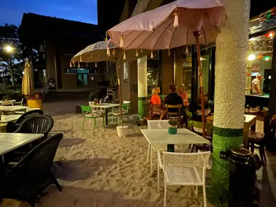 Dinercafé Retro - Photo 1
