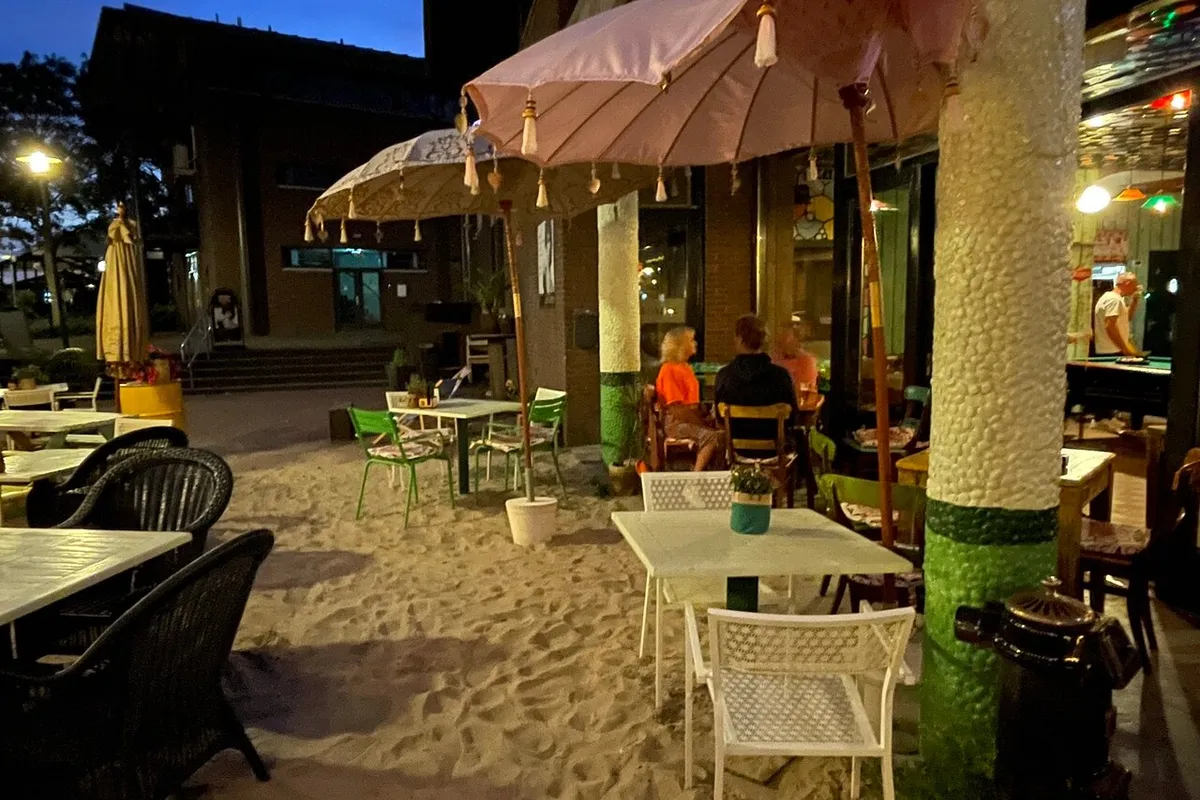 Dinercafé Retro - Photo 1