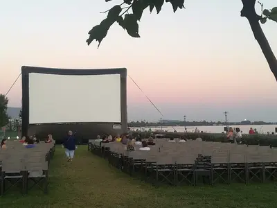 Cine Alimos - Photo 2